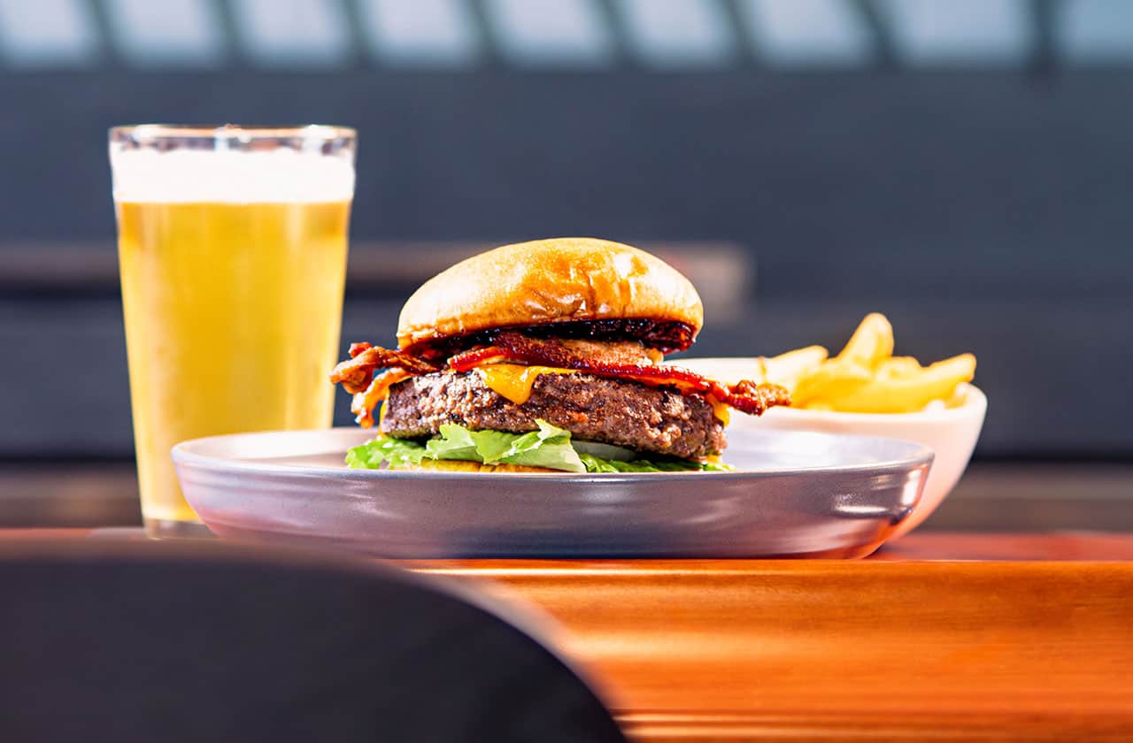 Elk House Restaurant